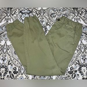 BearBottom Men’s Stretch Jogger